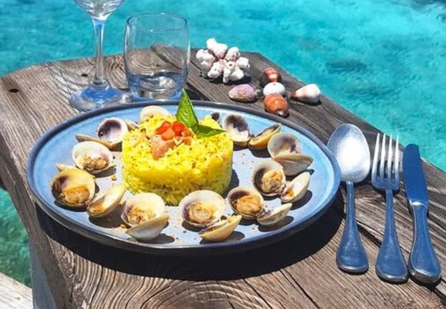 House in Manihi - MANIHI - Miki Lagoon Bungalow House in Manihi - MANIHI - Miki Lagoon Bungalow