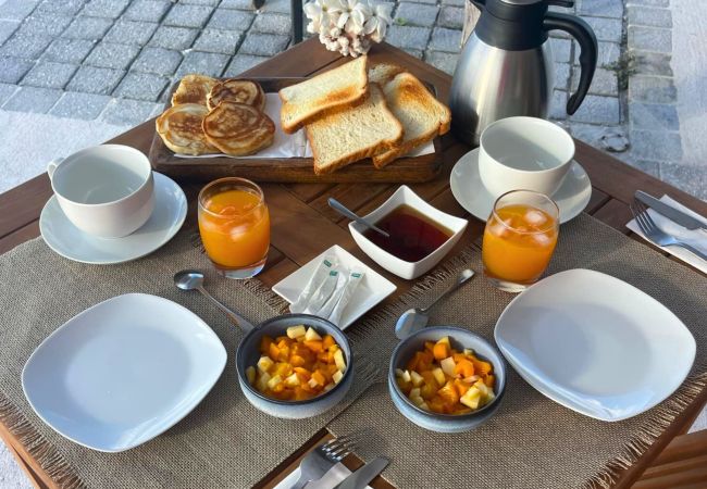 House in Manihi - MANIHI - Miki Lagoon Bungalow House in Manihi - MANIHI - Miki Lagoon Bungalow