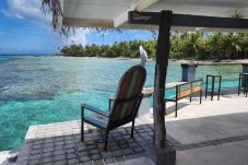 House in Manihi - MANIHI - Miki Lagoon Bungalow