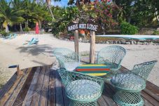 House in Manihi - MANIHI - Miki Lagoon Bungalow