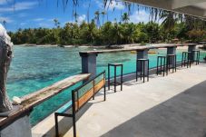 House in Manihi - MANIHI - Miki Lagoon Bungalow