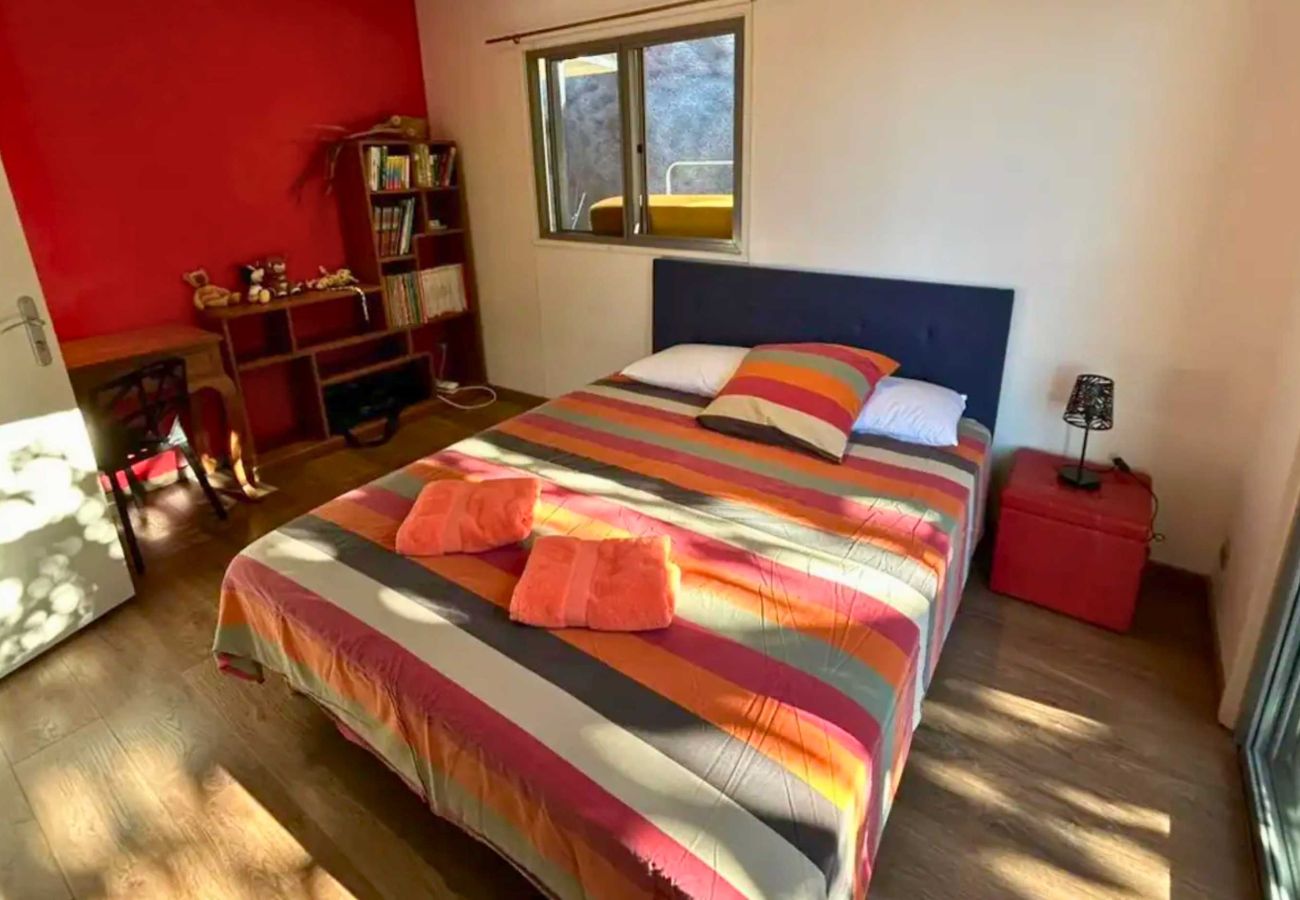 Villa in Papeete - TAHITI - Villa Zen  Villa in Papeete - TAHITI - Villa Zen