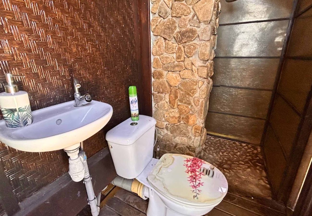 Villa in Papeete - TAHITI - Villa Zen  Villa in Papeete - TAHITI - Villa Zen