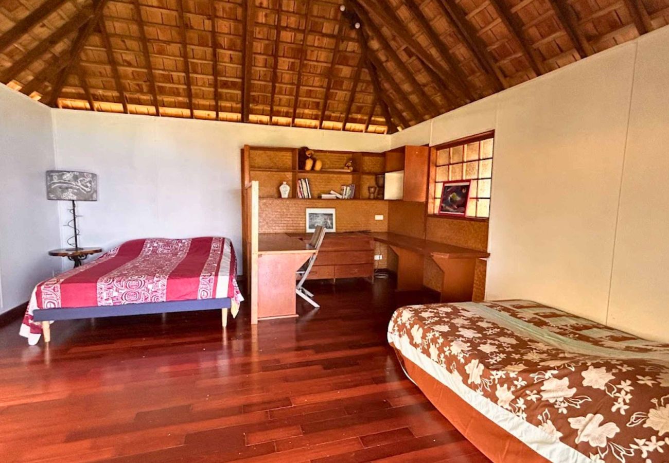 Villa in Papeete - TAHITI - Villa Zen  Villa in Papeete - TAHITI - Villa Zen