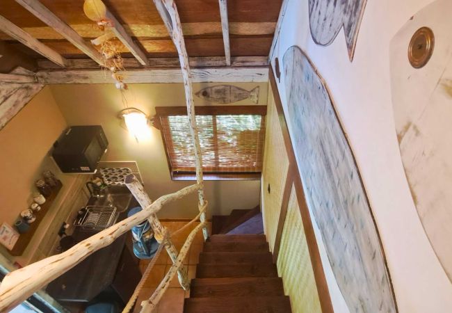 Studio in Hauru - MOOREA - STUDIO CORAIL MOANA Studio in Hauru - MOOREA - STUDIO CORAIL MOANA