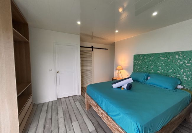 Villa in Maharepa - MOOREA - VILLA POOL & CHILL  Villa in Maharepa - MOOREA - VILLA POOL & CHILL