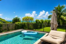 Villa in Maharepa - MOOREA - VILLA POOL & CHILL 