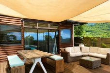 Villa in Maharepa - MOOREA - VILLA POOL & CHILL 