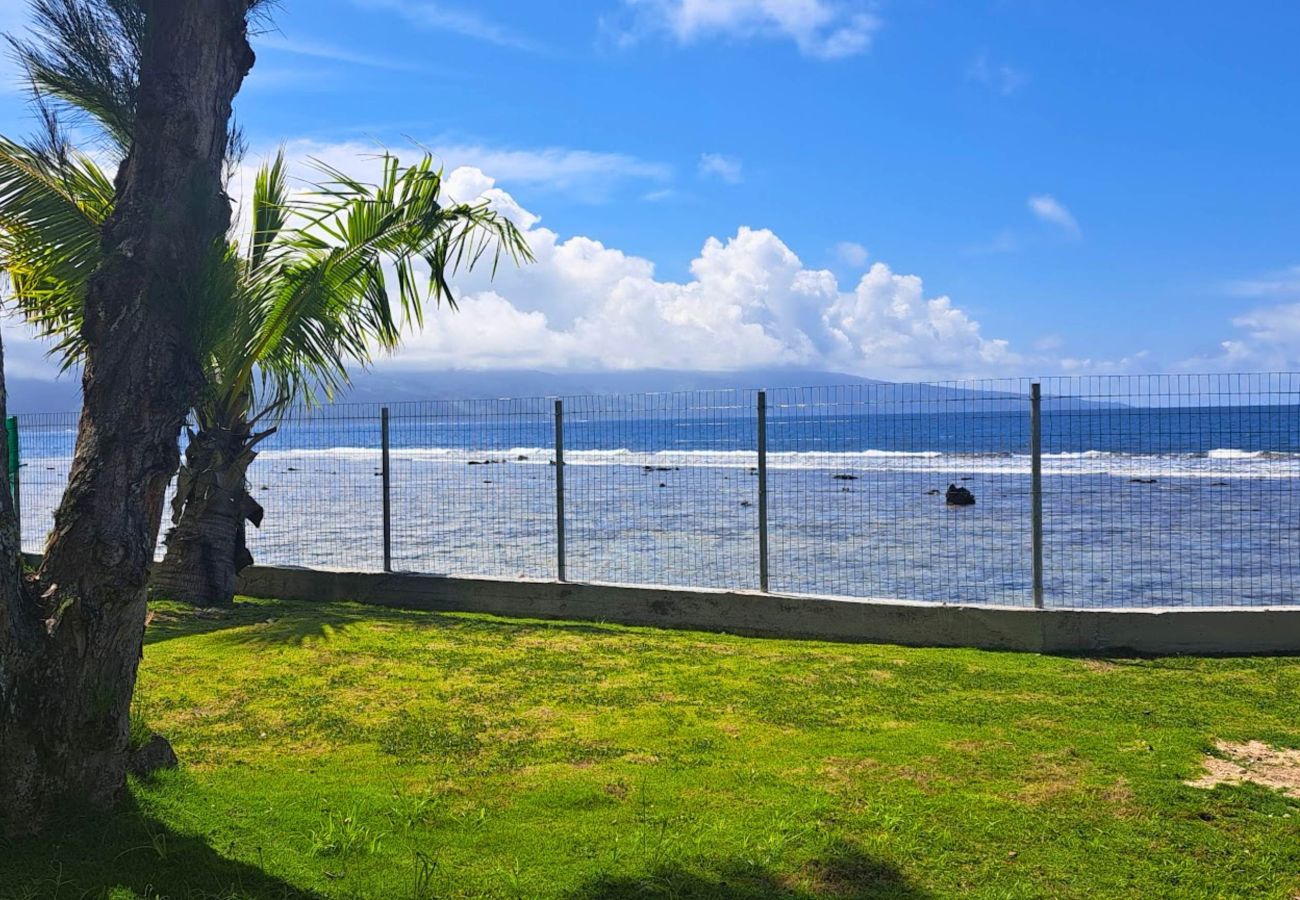House in Taiarapu-Est - TAHITI - VILLA  TOKAI  House in Taiarapu-Est - TAHITI - VILLA  TOKAI