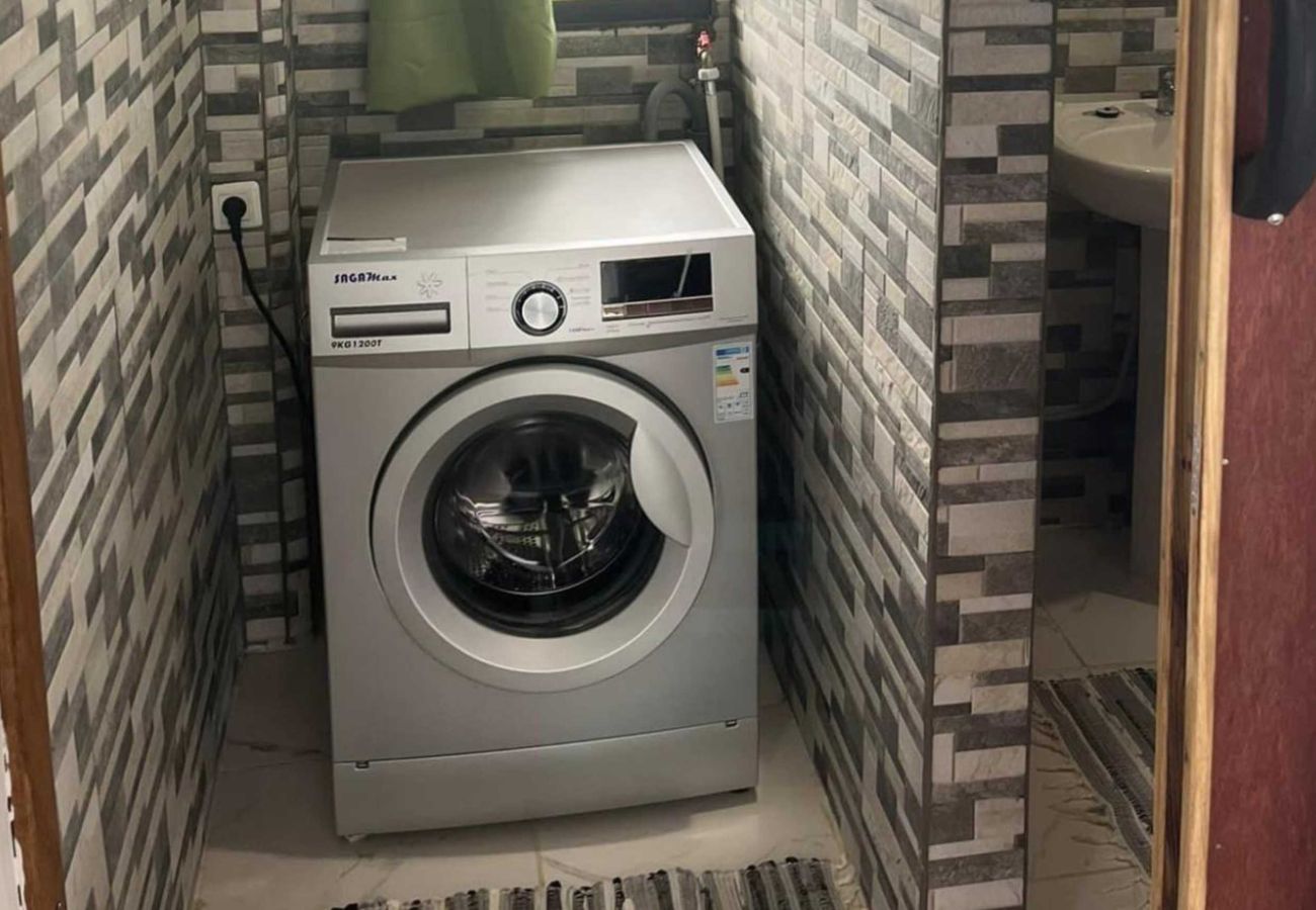 House in Huahine-Nui - HUAHINE - MAROE ROOM 1  House in Huahine-Nui - HUAHINE - MAROE ROOM 1