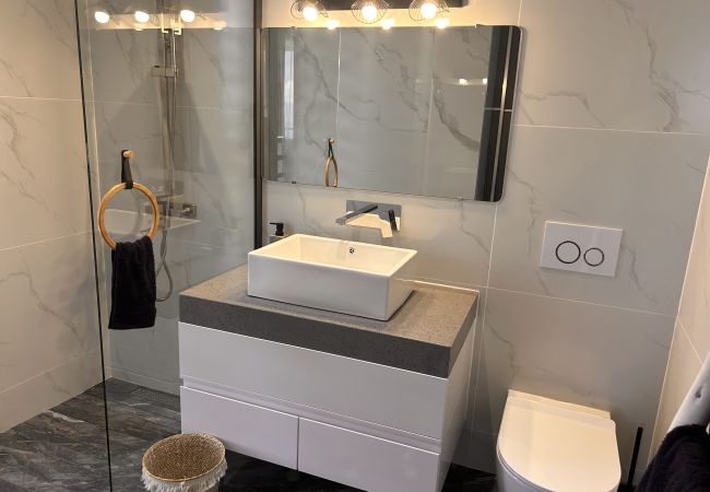 Villa in Punaauia - TAHITI - Villa Green M Villa in Punaauia - TAHITI - Villa Green M