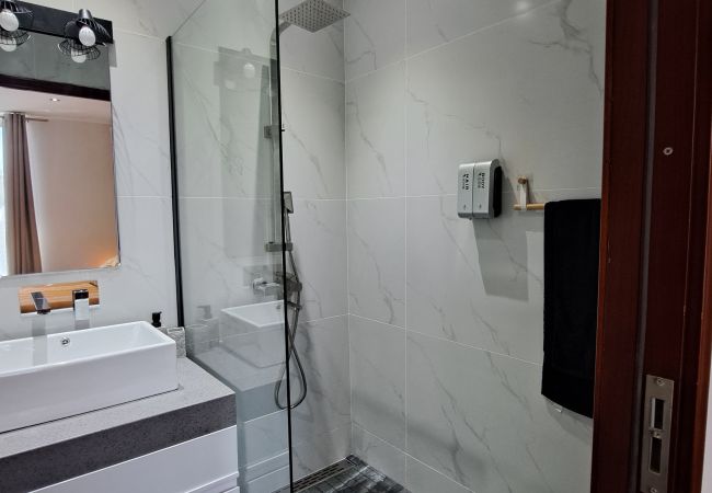 Villa in Punaauia - TAHITI - Villa Green M Villa in Punaauia - TAHITI - Villa Green M