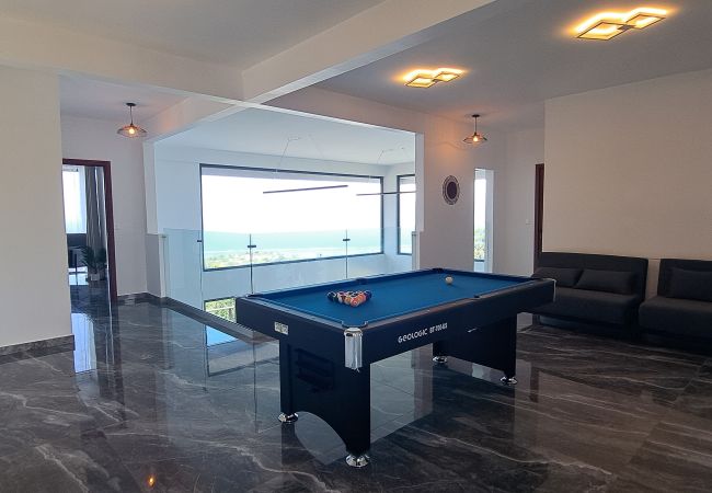 Villa in Punaauia - TAHITI - Villa Green M Villa in Punaauia - TAHITI - Villa Green M