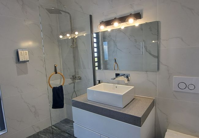 Villa in Punaauia - TAHITI - Villa Green M Villa in Punaauia - TAHITI - Villa Green M