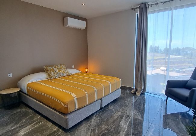 Villa in Punaauia - TAHITI - Villa Green M Villa in Punaauia - TAHITI - Villa Green M