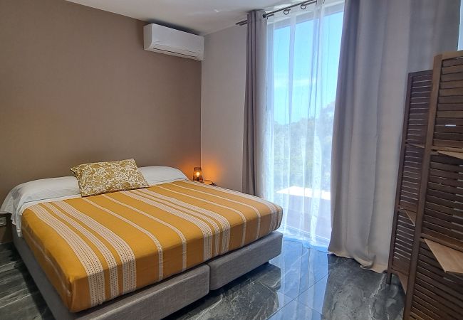 Villa in Punaauia - TAHITI - Villa Green M Villa in Punaauia - TAHITI - Villa Green M