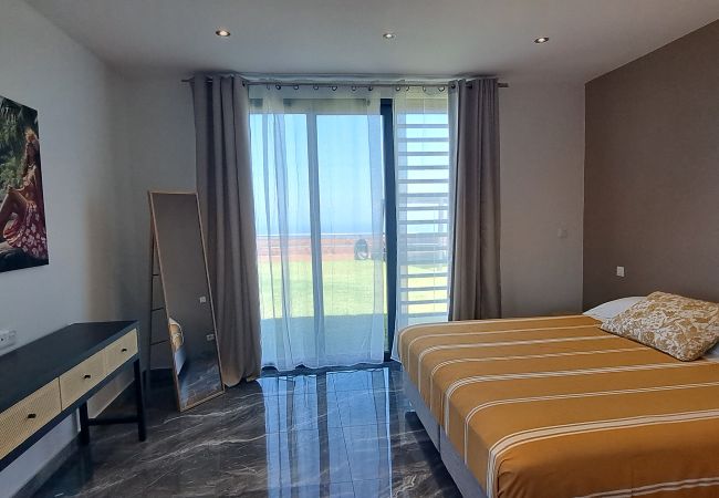 Villa in Punaauia - TAHITI - Villa Green M Villa in Punaauia - TAHITI - Villa Green M