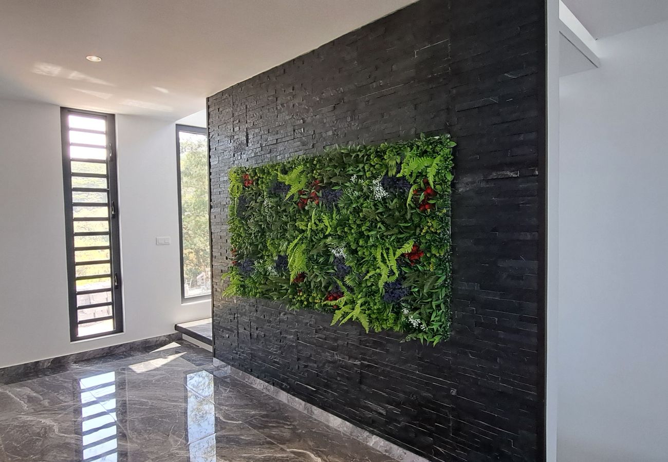 Villa in Punaauia - TAHITI - Villa Green M Villa in Punaauia - TAHITI - Villa Green M