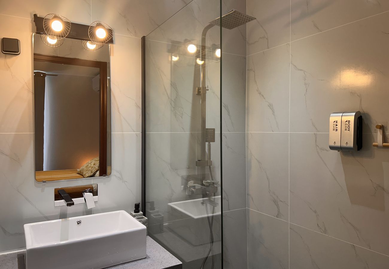 Villa in Punaauia - TAHITI - Villa Green M Villa in Punaauia - TAHITI - Villa Green M