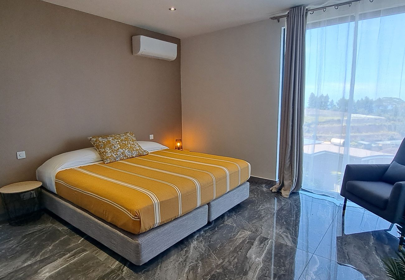 Villa in Punaauia - TAHITI - Villa Green M Villa in Punaauia - TAHITI - Villa Green M