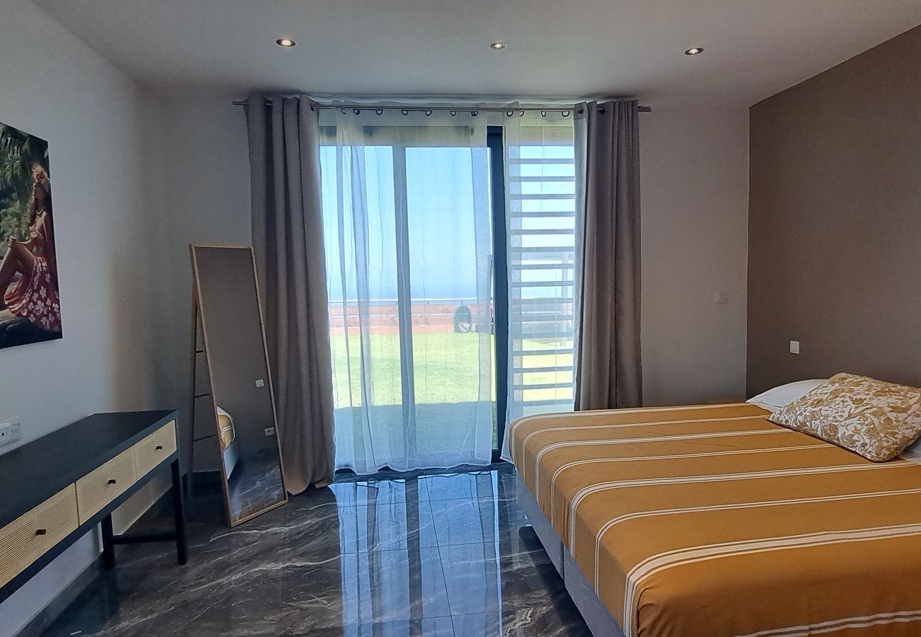 Villa in Punaauia - TAHITI - Villa Green M Villa in Punaauia - TAHITI - Villa Green M