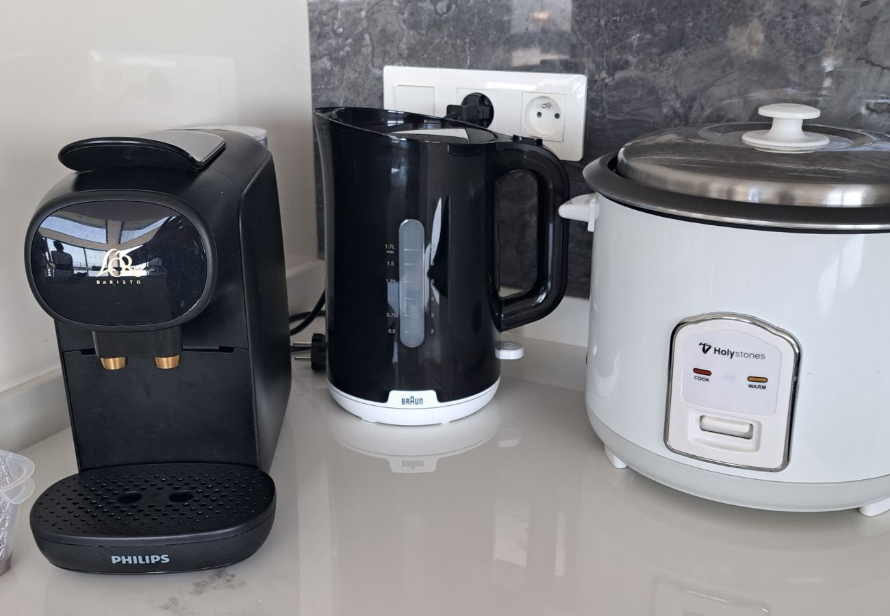 Villa in Punaauia - TAHITI - Villa Green M Villa in Punaauia - TAHITI - Villa Green M