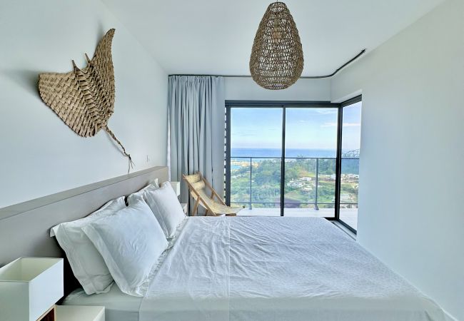 Apartment in Faa´a - TAHITI - Paradise Hills Appt  Apartment in Faa´a - TAHITI - Paradise Hills Appt
