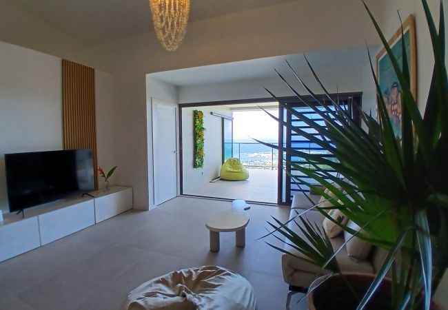 Apartment in Faa´a - TAHITI - Paradise Hills Appt  Apartment in Faa´a - TAHITI - Paradise Hills Appt