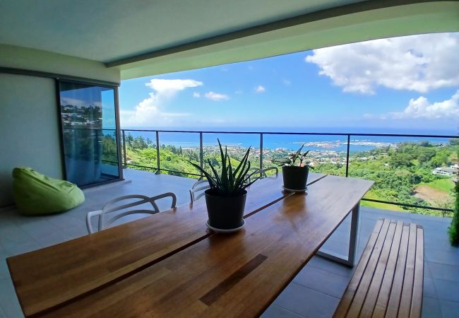Apartment in Faa´a - TAHITI - Paradise Hills Appt  Apartment in Faa´a - TAHITI - Paradise Hills Appt