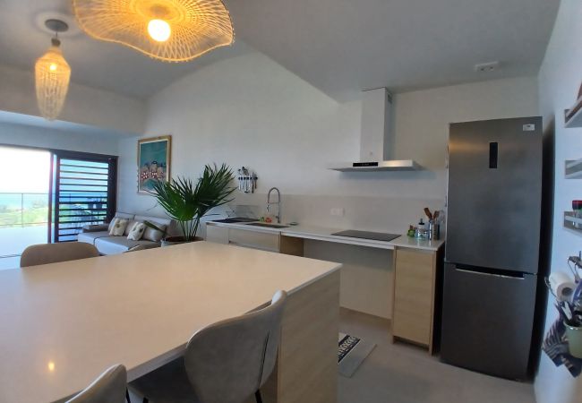 Apartment in Faa´a - TAHITI - Paradise Hills Appt  Apartment in Faa´a - TAHITI - Paradise Hills Appt