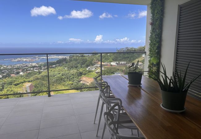 Apartment in Faa´a - TAHITI - Paradise Hills Appt  Apartment in Faa´a - TAHITI - Paradise Hills Appt