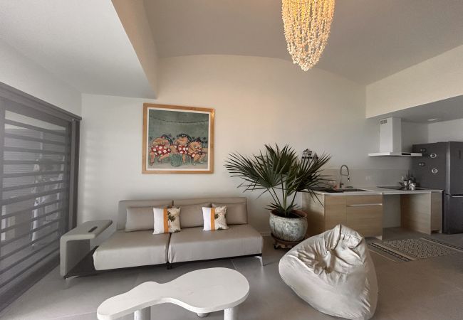 Apartment in Faa´a - TAHITI - Paradise Hills Appt  Apartment in Faa´a - TAHITI - Paradise Hills Appt