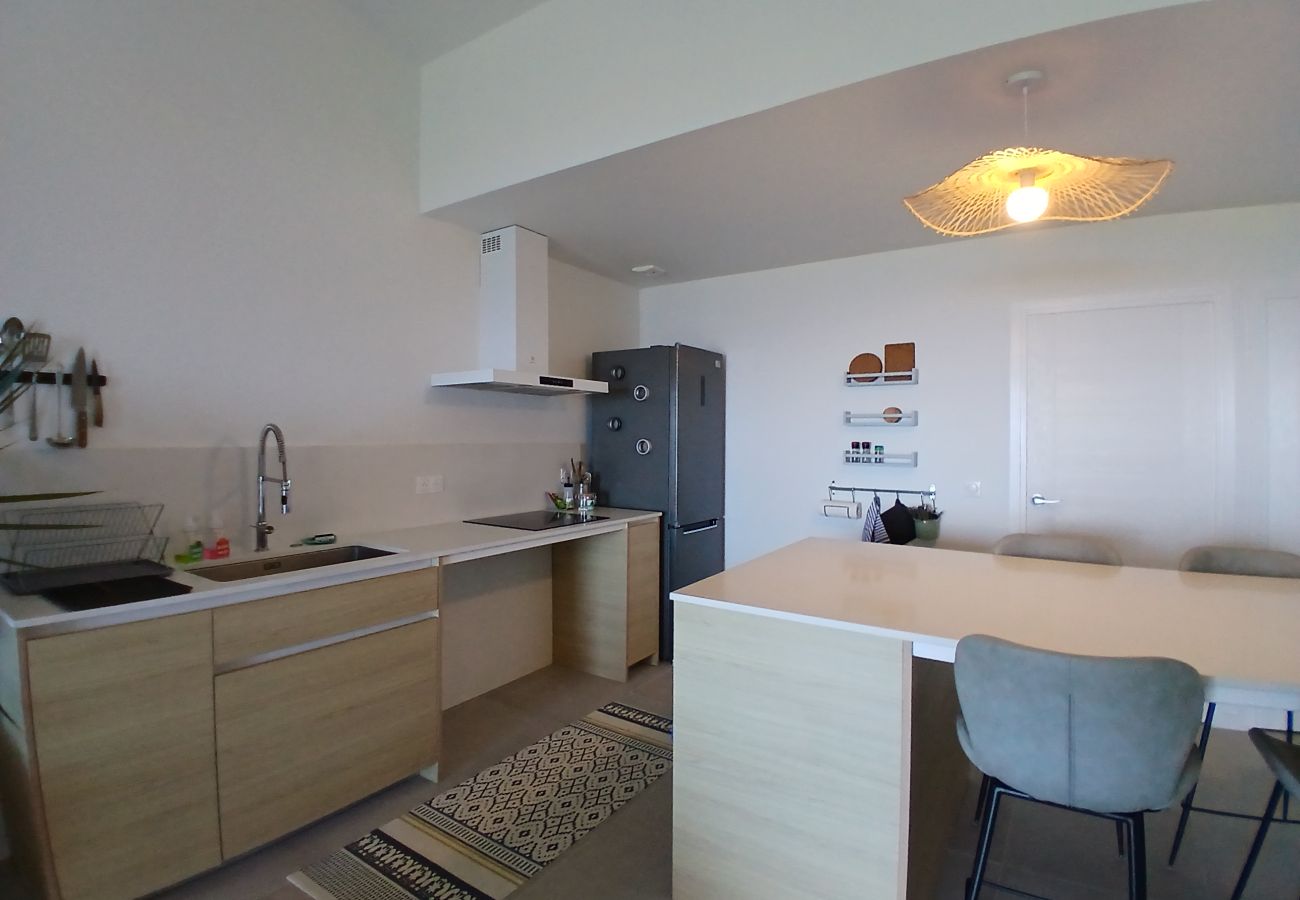 Apartment in Faa´a - TAHITI - Paradise Hills Appt  Apartment in Faa´a - TAHITI - Paradise Hills Appt