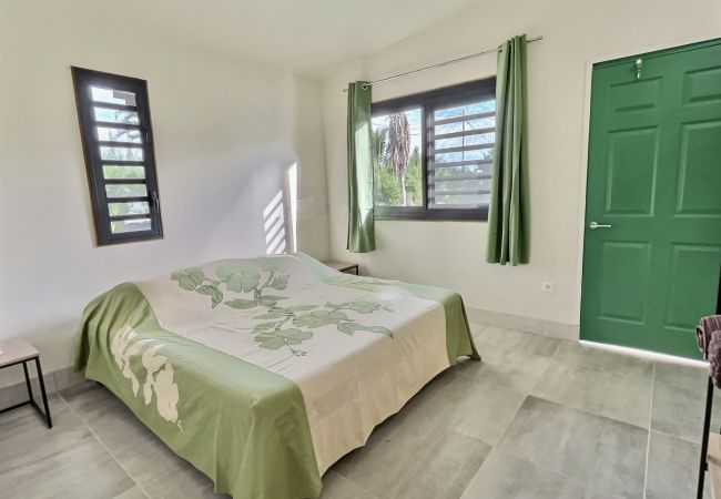 House in Taiarapu-Ouest - TAHITI ITI - Fare Pihiti Spot  House in Taiarapu-Ouest - TAHITI ITI - Fare Pihiti Spot