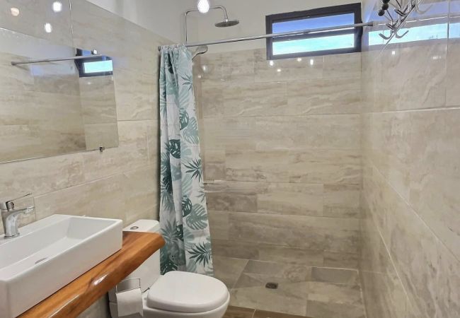 House in Taiarapu-Ouest - TAHITI ITI - Fare Komako Spot  House in Taiarapu-Ouest - TAHITI ITI - Fare Komako Spot