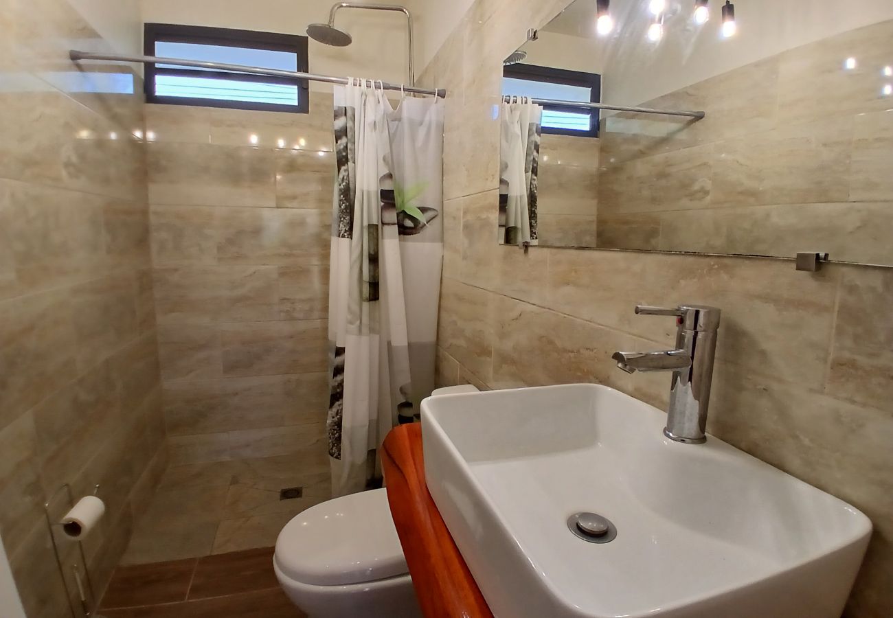 House in Taiarapu-Ouest - TAHITI ITI - Fare Komako Spot  House in Taiarapu-Ouest - TAHITI ITI - Fare Komako Spot