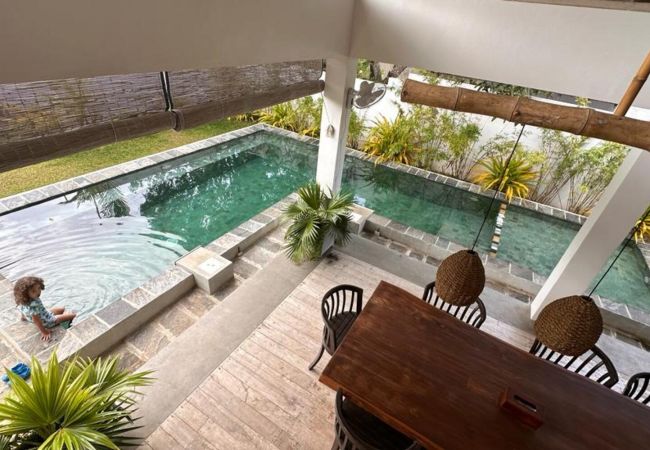 Villa/Dettached house in Mirissa South 1 - MIRISSA - Villa Dream of Sri Lanka