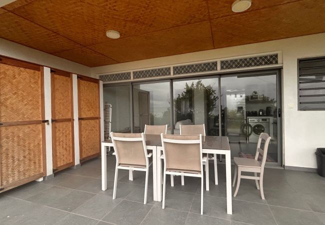 House in Papetoai - MOOREA - Fare Moohono Tohora House in Papetoai - MOOREA - Fare Moohono Tohora