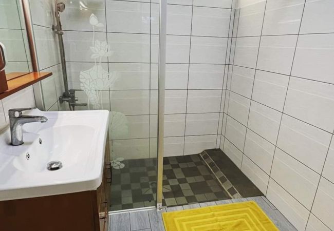 House in Faanui - BORA BORA - Villa Pearl House in Faanui - BORA BORA - Villa Pearl