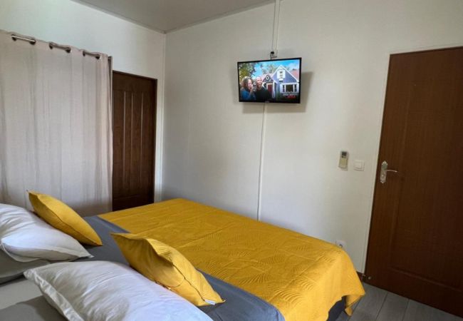 House in Faanui - BORA BORA - Villa Pearl House in Faanui - BORA BORA - Villa Pearl