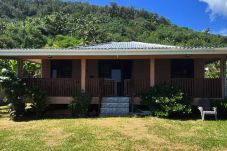 House in Faanui - BORA BORA - Villa Faanui Pearl