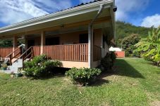 House in Faanui - BORA BORA - Villa Faanui Pearl