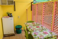 Bungalow in Fare - HUAHINE - Bungalow Arii Pool & Breakfast 1 