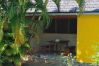 Bungalow in Fare - HUAHINE - Bungalow Arii + Breakfast 2 Bungalow in Fare - HUAHINE - Bungalow Arii + Breakfast 2
