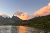 Studio in Haapiti - MOOREA - Bungalow Nauhei Surf Spot 1  Studio in Haapiti - MOOREA - Bungalow Nauhei Surf Spot 1