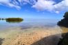 Studio in Haapiti - MOOREA - Bungalow Nauhei Surf Spot 2 Studio in Haapiti - MOOREA - Bungalow Nauhei Surf Spot 2
