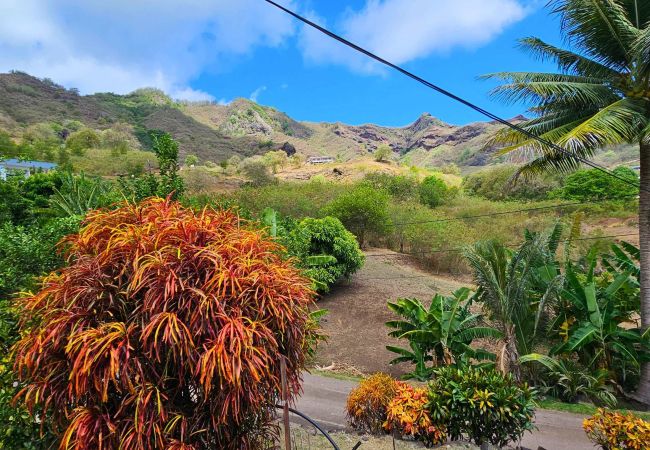 Rent by room in Taiohae - NUKU HIVA - Taiohae Bay Room  1  Rent by room in Taiohae - NUKU HIVA - Taiohae Bay Room  1