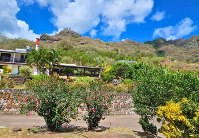 Rent by room in Taiohae - NUKU HIVA - Taiohae Bay Room  1  Rent by room in Taiohae - NUKU HIVA - Taiohae Bay Room  1