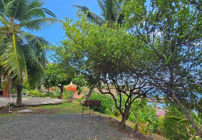 Rent by room in Taiohae - NUKU HIVA - Taiohae Bay Room  1  Rent by room in Taiohae - NUKU HIVA - Taiohae Bay Room  1