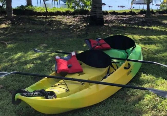 Studio in Anau - BORA BORA - Blue Pearl Studio Studio in Anau - BORA BORA - Blue Pearl Studio